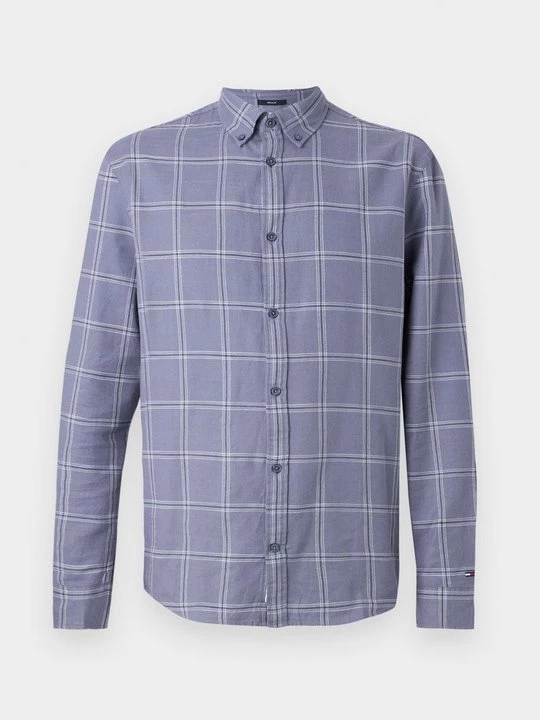 Foto van product Overhemd Tommy Jeans