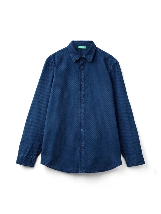 Foto van product Overhemd United Colors Of Benetton