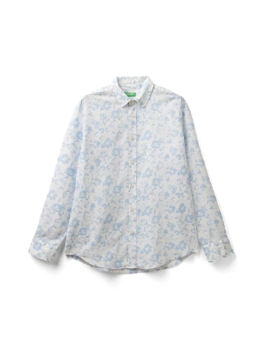 Foto van product Overhemd United Colors Of Benetton