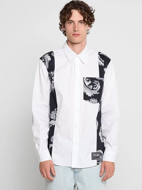 Foto van product Overhemd Versace Jeans Couture