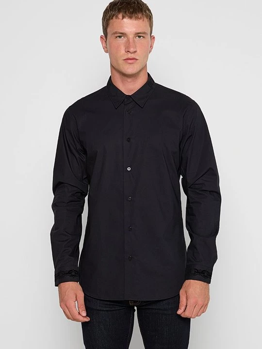 Foto van product Overhemd Versace Jeans Couture