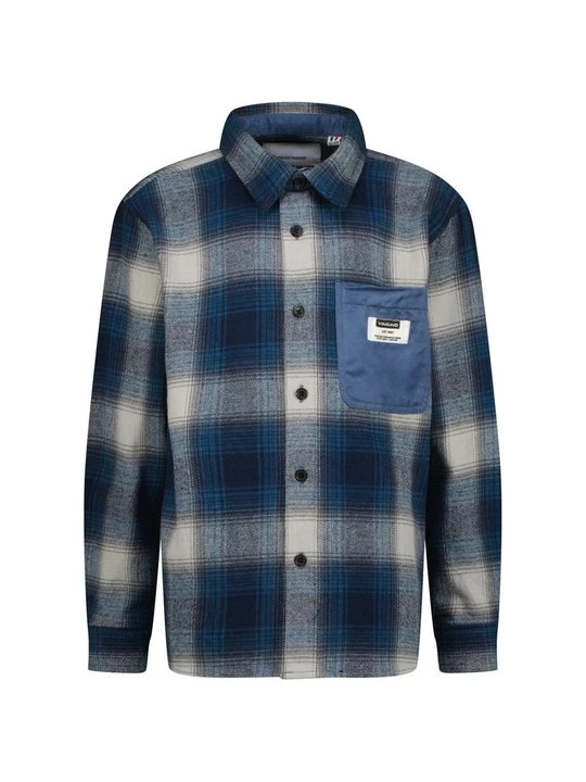 Foto van product Overhemd VINGINO blauw