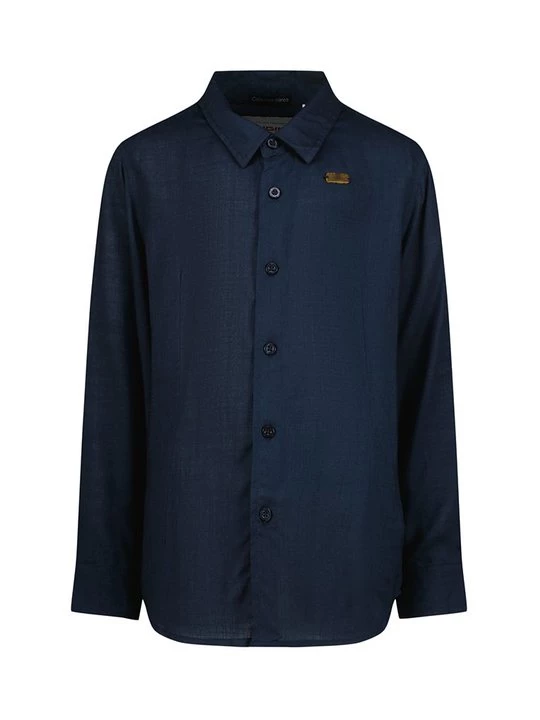 Foto van product Overhemd VINGINO donkerblauw