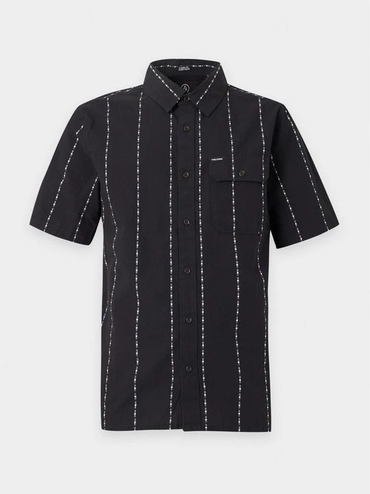 Foto van product Overhemd Volcom zwart
