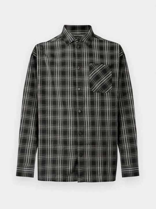 Foto van product Overhemd YOURTURN By Zalando zwart
