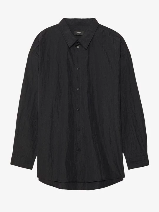 Foto van product Overhemd Zign STUDIO By Zalando kaki