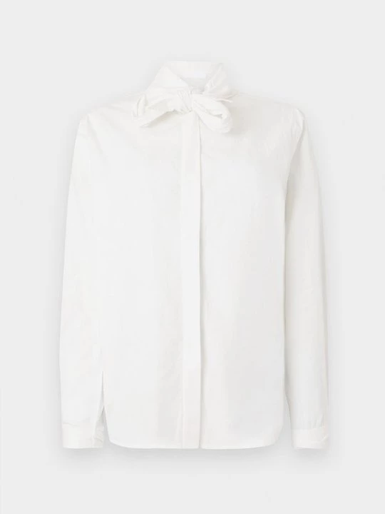 Foto van product Overhemdblouse 2nd Day crème