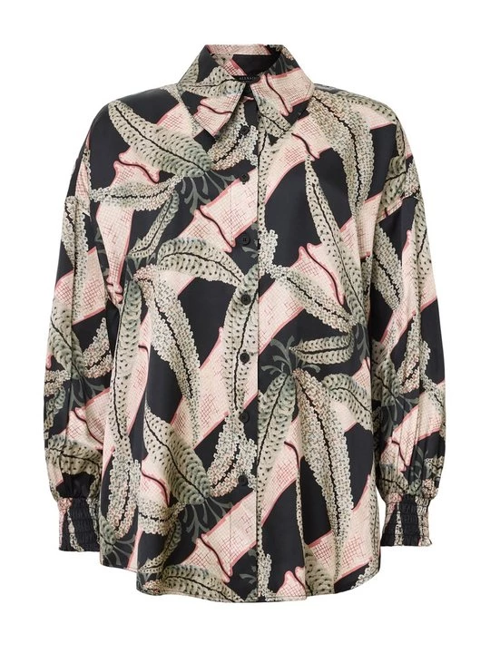 Foto van product Overhemdblouse AllSaints