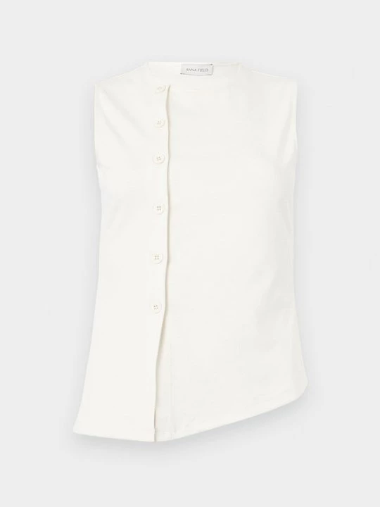 Foto van product Overhemdblouse Anna Field By Zalando crème