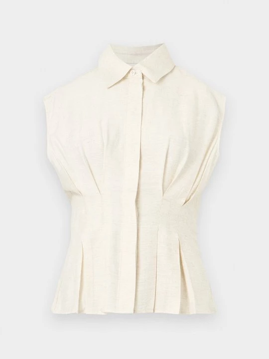 Foto van product Overhemdblouse Anna Field By Zalando wit
