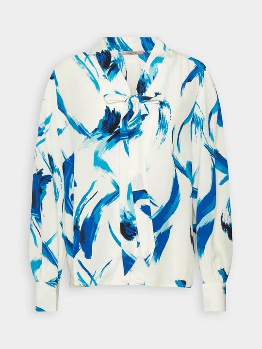 Foto van product Overhemdblouse Anna Field By Zalando wit