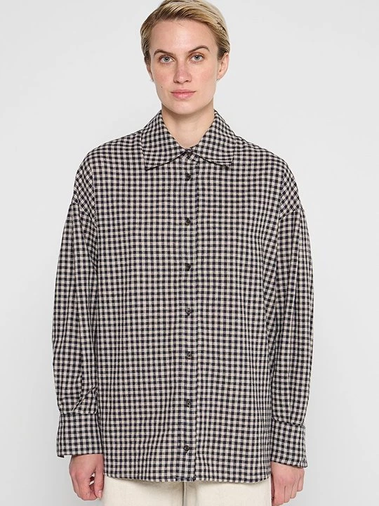Foto van product Overhemdblouse Barbour