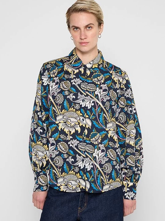 Foto van product Overhemdblouse Barbour