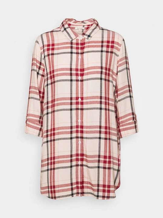 Foto van product Overhemdblouse Barbour rood