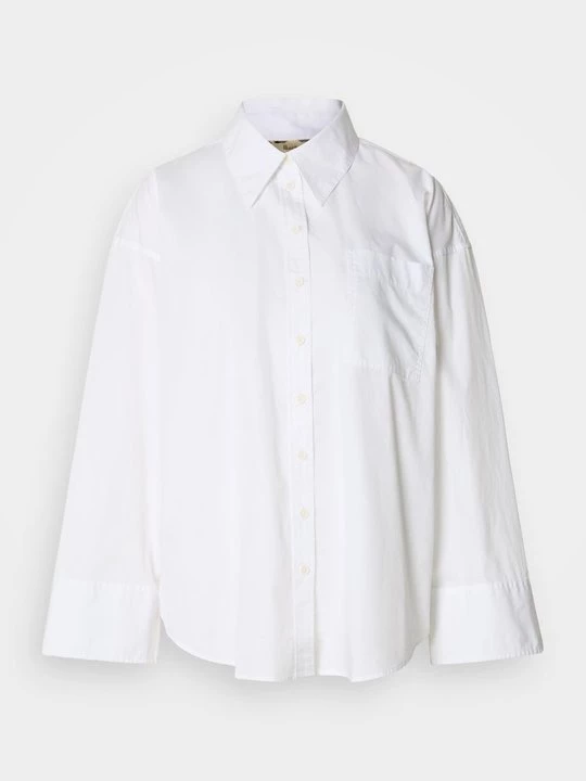 Foto van product Overhemdblouse Barbour wit