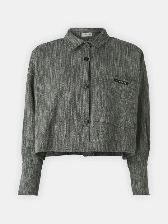 Foto van product Overhemdblouse Blanche zwart