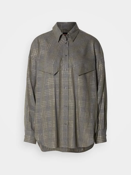 Foto van product Overhemdblouse Boss