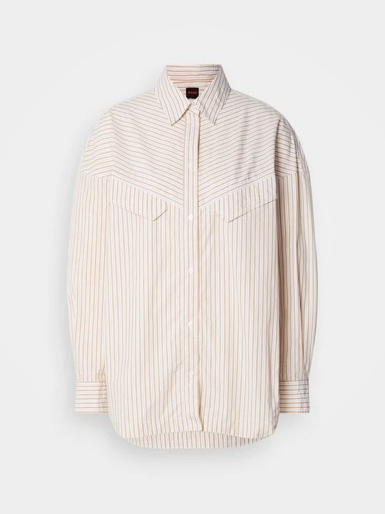 Foto van product Overhemdblouse Boss