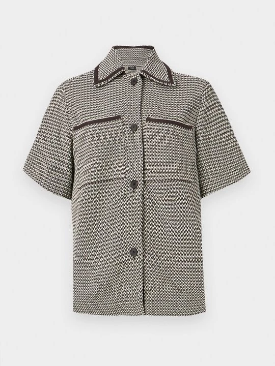 Foto van product Overhemdblouse Boss