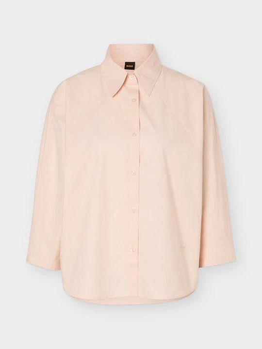 Foto van product Overhemdblouse Boss