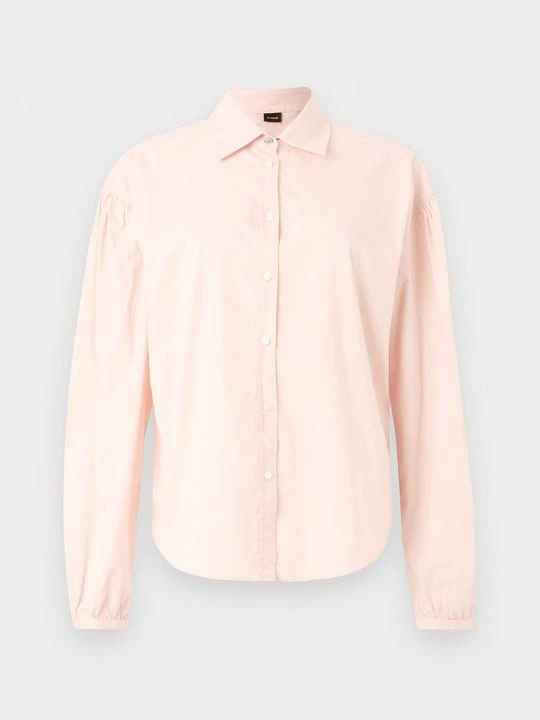 Foto van product Overhemdblouse Boss donkerroze