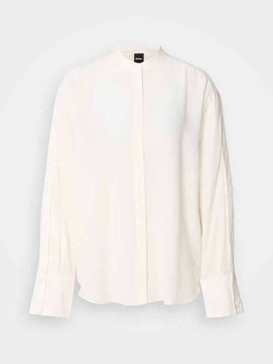 Foto van product Overhemdblouse Boss wit