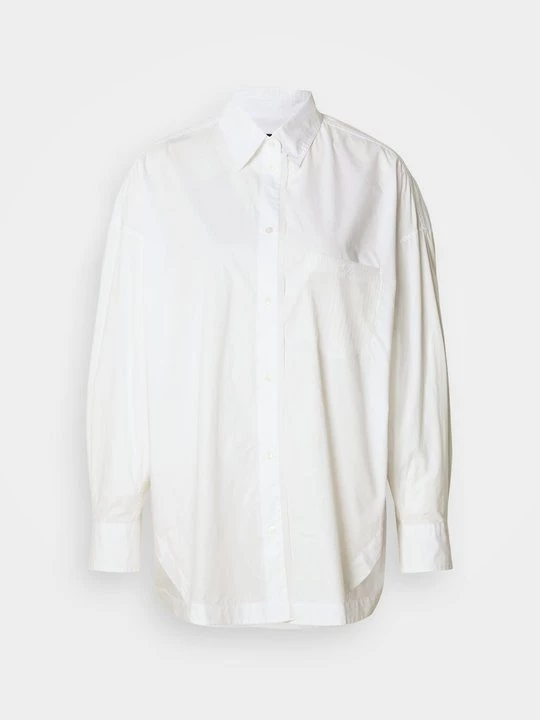 Foto van product Overhemdblouse Boss wit