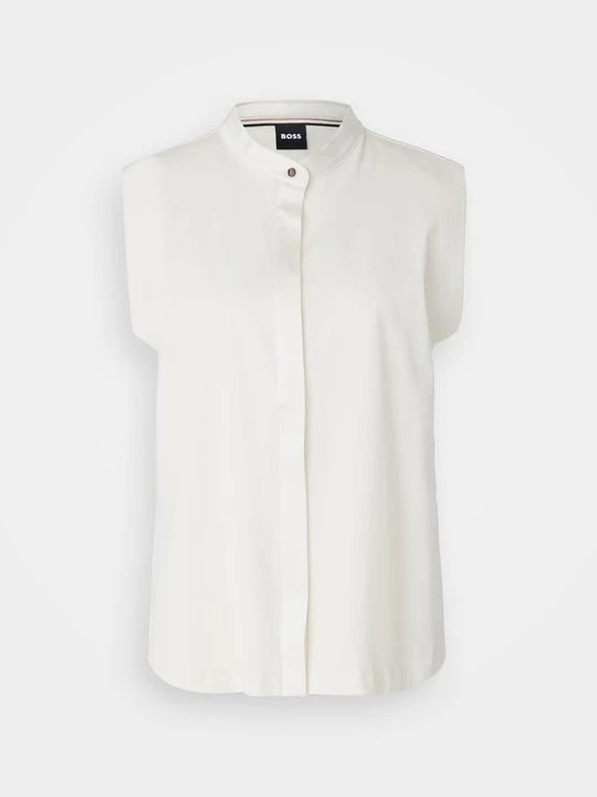 Foto van product Overhemdblouse Boss wit