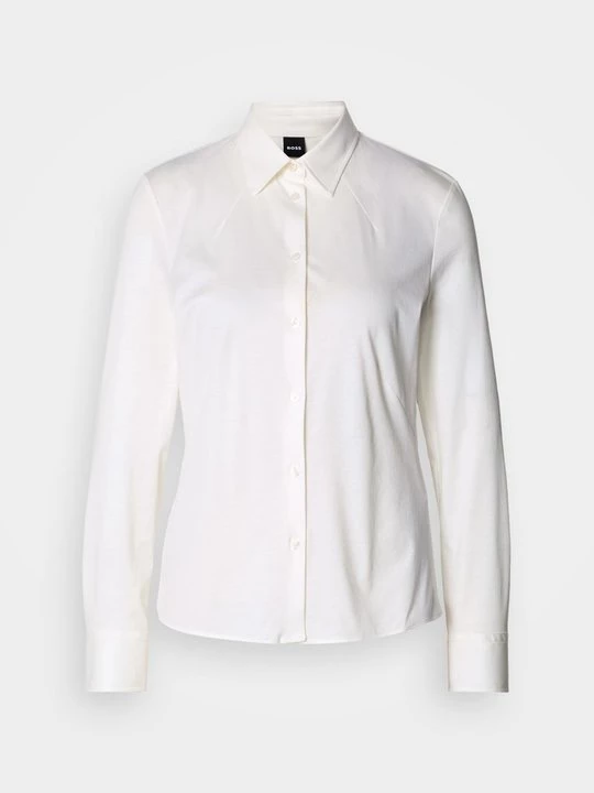 Foto van product Overhemdblouse Boss wit