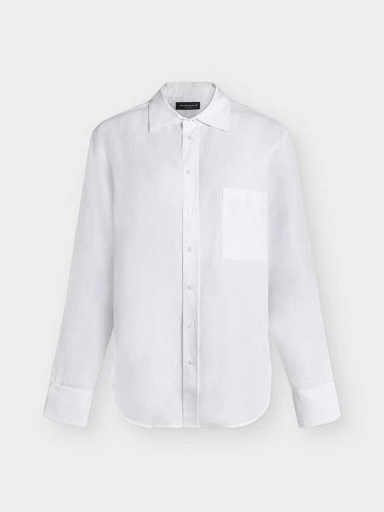 Foto van product Overhemdblouse Boss wit