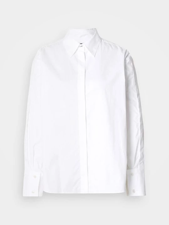 Foto van product Overhemdblouse Boss wit