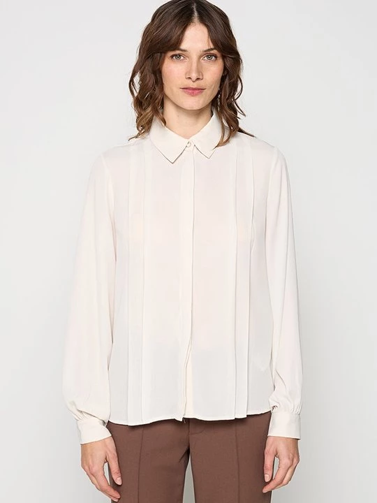 Foto van product Overhemdblouse Bruuns Bazaar
