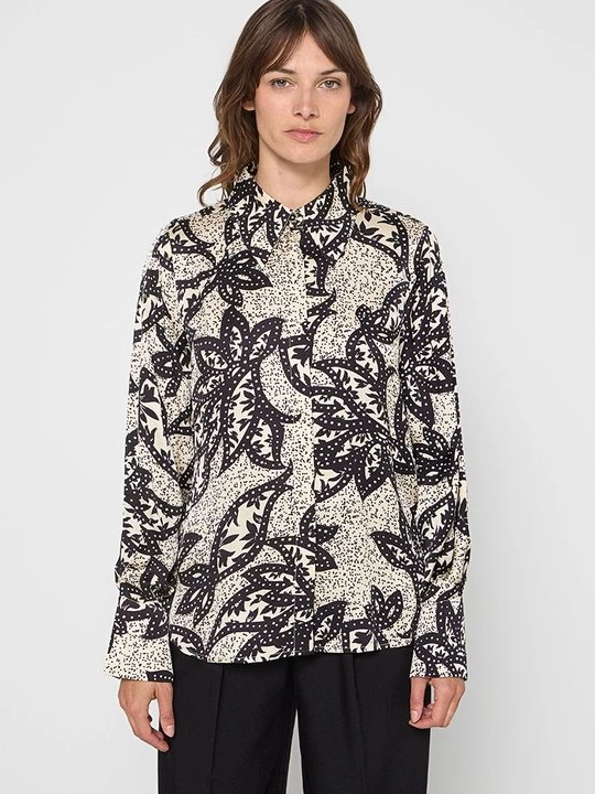 Foto van product Overhemdblouse Bruuns Bazaar