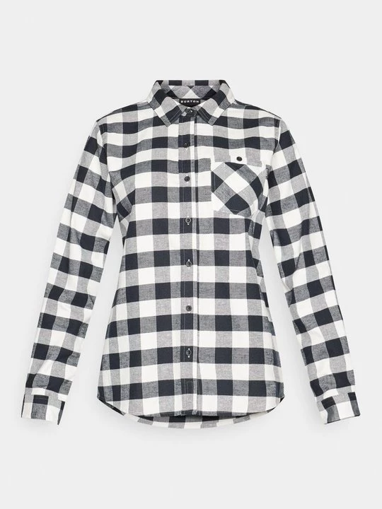 Foto van product Overhemdblouse Burton