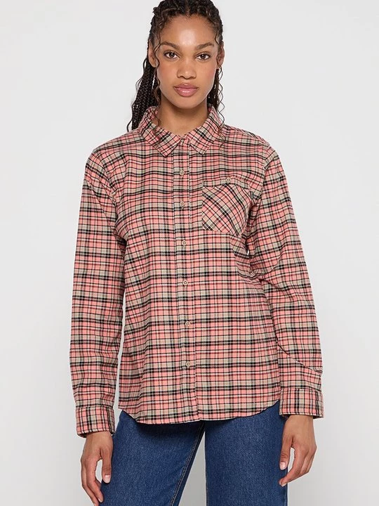Foto van product Overhemdblouse Burton
