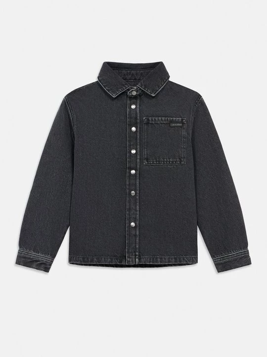 Foto van product Overhemdblouse Calvin Klein Jeans