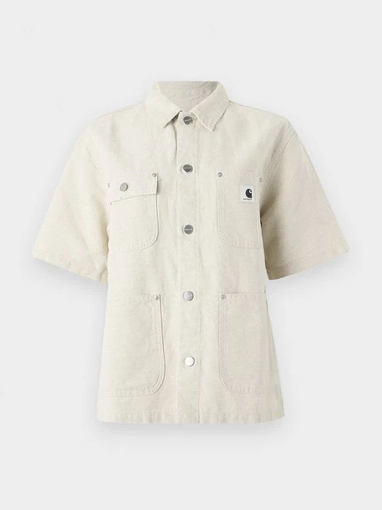Foto van product Overhemdblouse Carhartt WIP beżowy