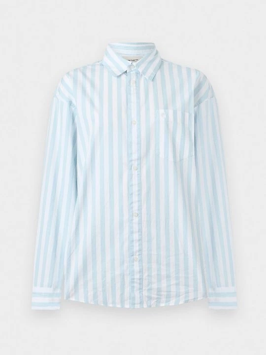 Foto van product Overhemdblouse Carhartt WIP blauw