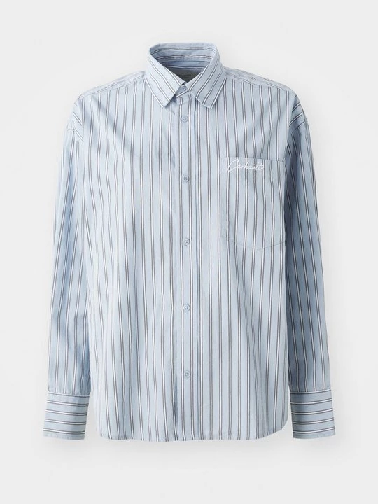 Foto van product Overhemdblouse Carhartt WIP blauw