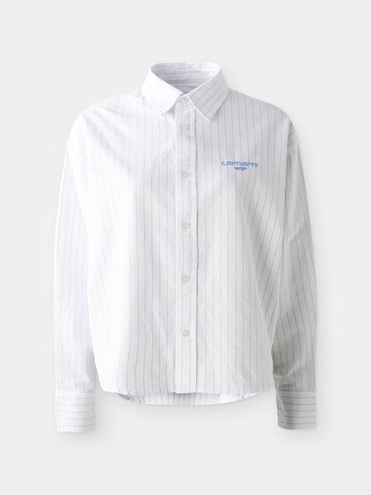 Foto van product Overhemdblouse Carhartt WIP crème