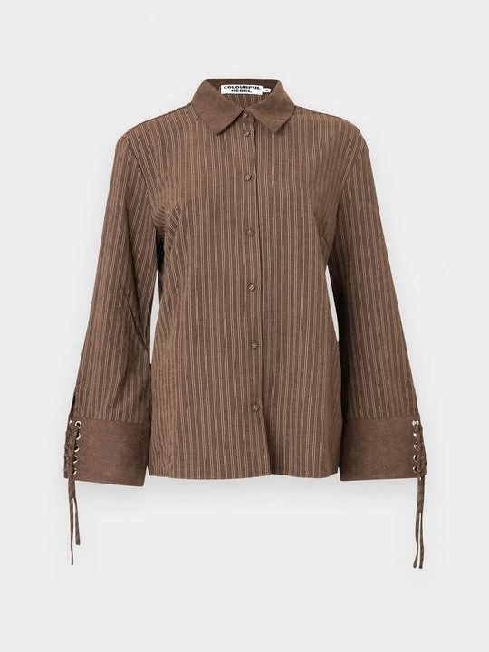 Foto van product Overhemdblouse Colourful Rebel
