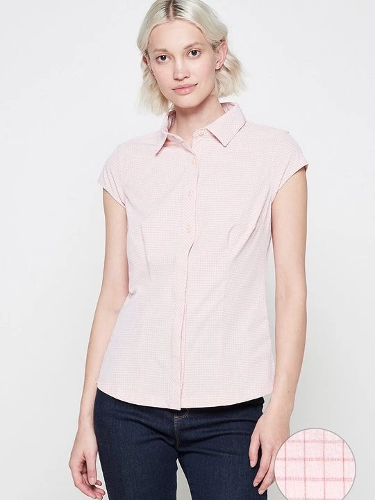 Foto van product Overhemdblouse Columbia