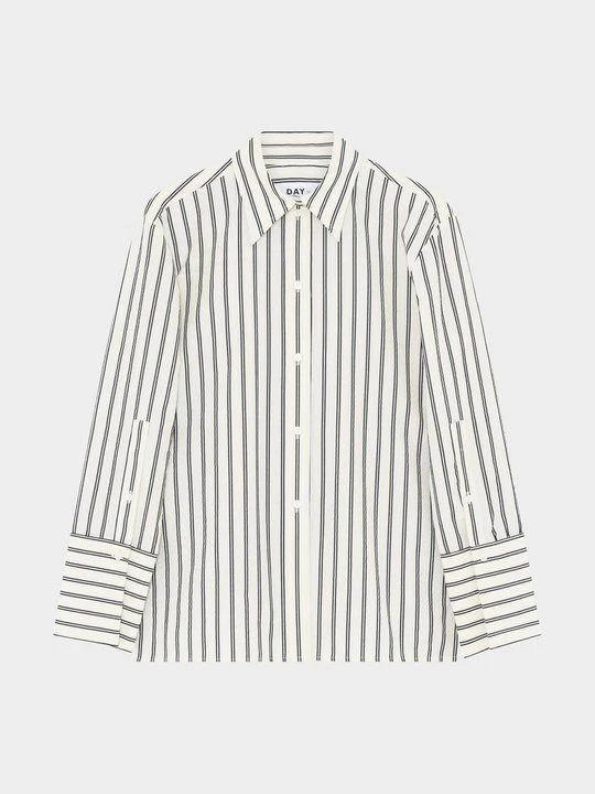Foto van product Overhemdblouse Day Birger et Mikkelsen