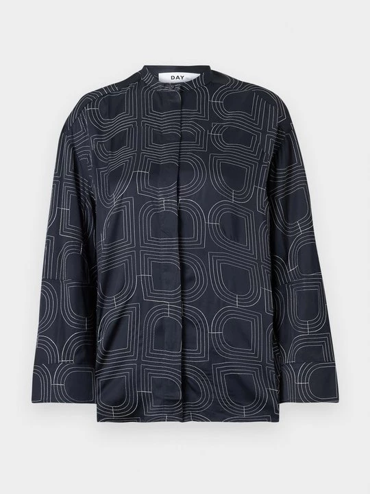 Foto van product Overhemdblouse Day Birger et Mikkelsen