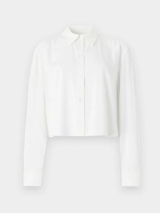 Foto van product Overhemdblouse Day Birger et Mikkelsen crème