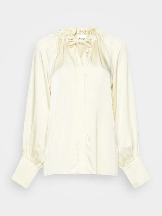 Foto van product Overhemdblouse Day Birger et Mikkelsen crème