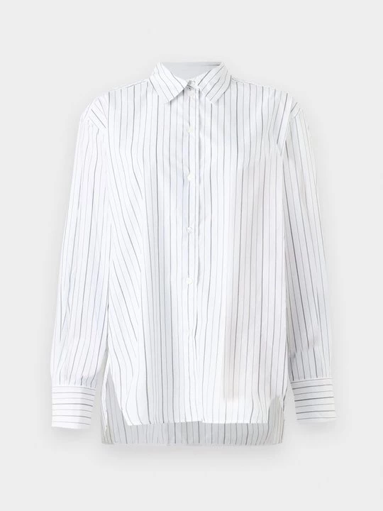 Foto van product Overhemdblouse Day Birger et Mikkelsen wit