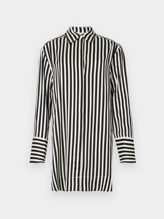 Foto van product Overhemdblouse Day Birger et Mikkelsen zwart