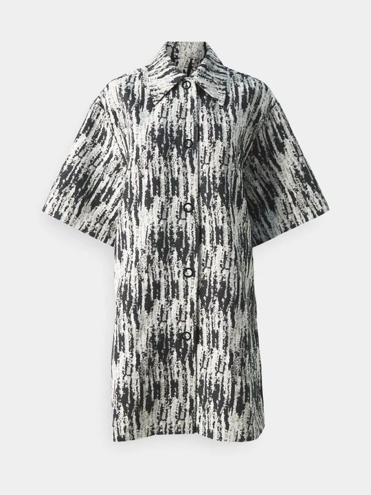 Foto van product Overhemdblouse Day Birger et Mikkelsen zwart