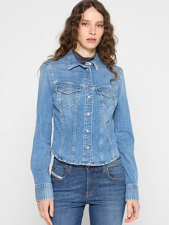 Foto van product Overhemdblouse Diesel